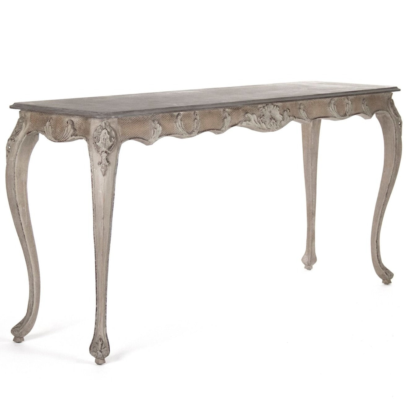 Gerome Console