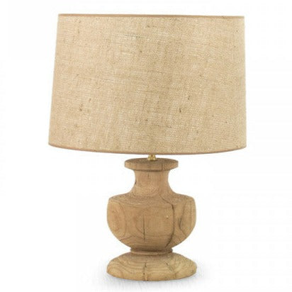 Hudson Elm Lamp