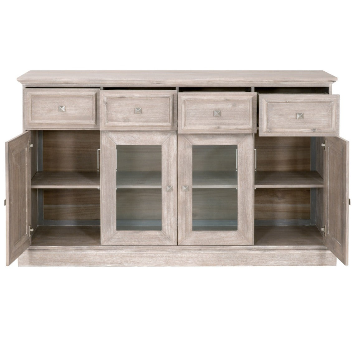 Hudson Media Sideboard