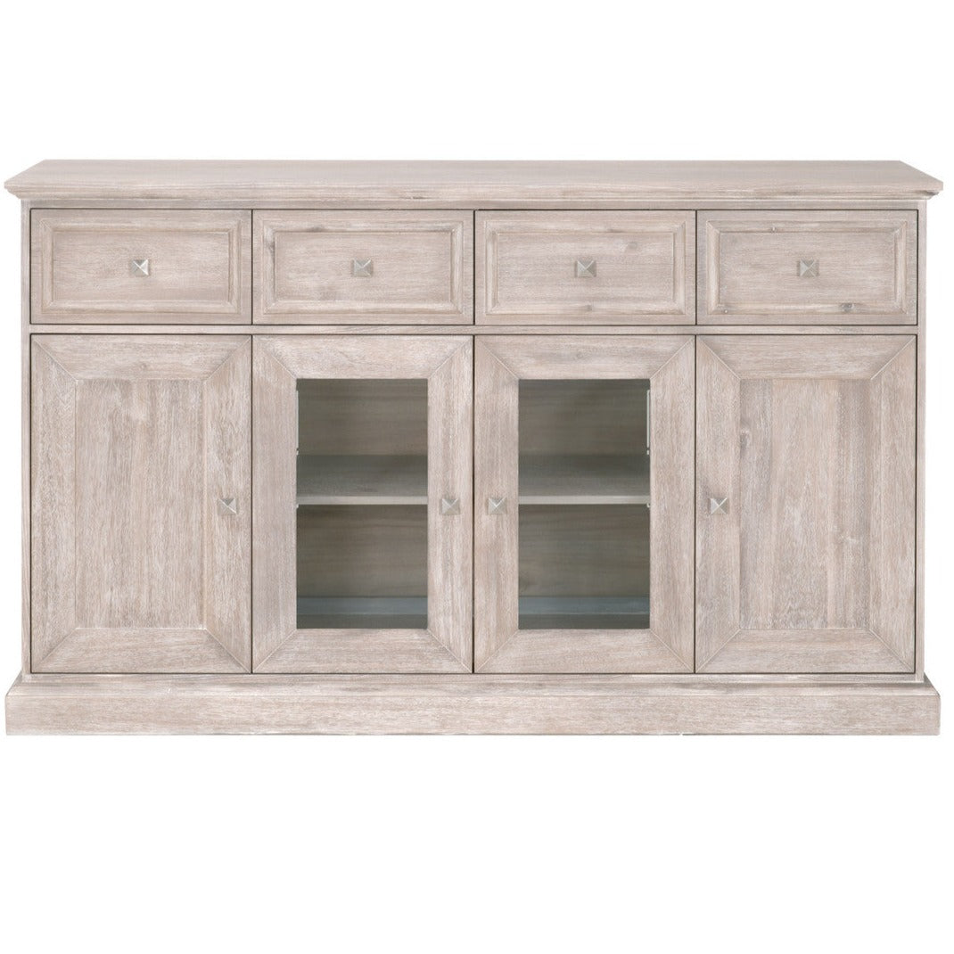 Hudson Media Sideboard