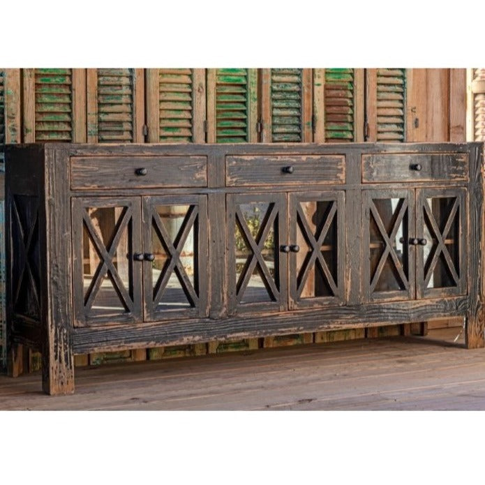 Inkwell Sideboard