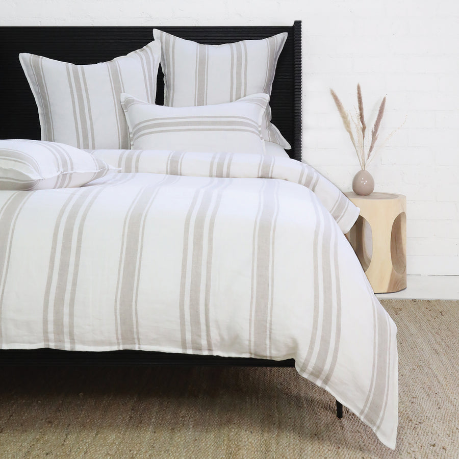 Jackson Duvet by Pom Pom at Home