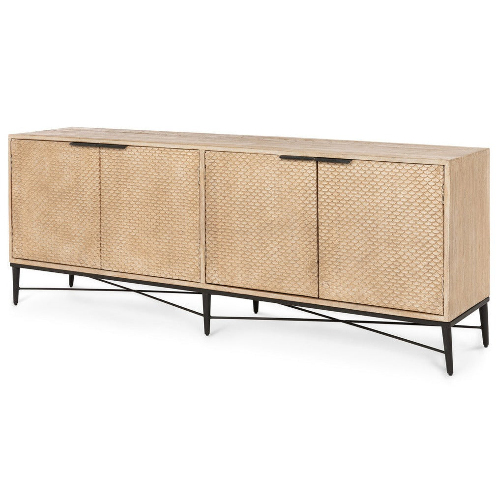 Lunan Entertainment Console