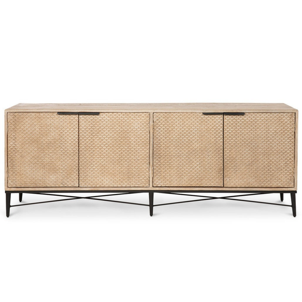 Lunan Entertainment Console