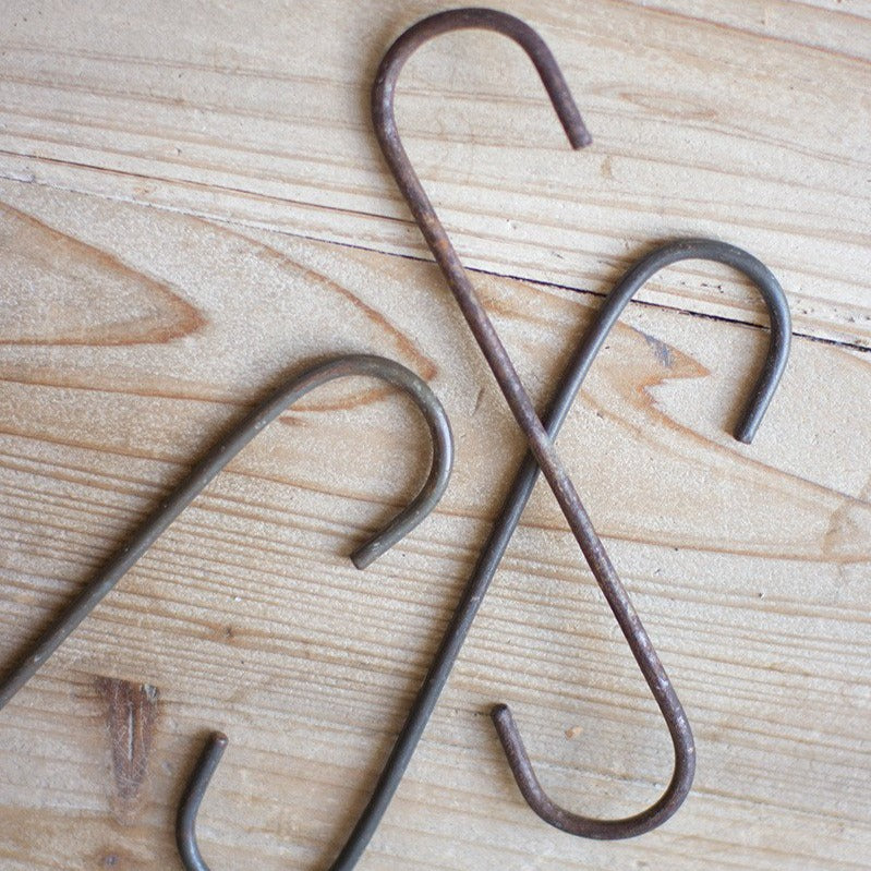 Metal S Hook