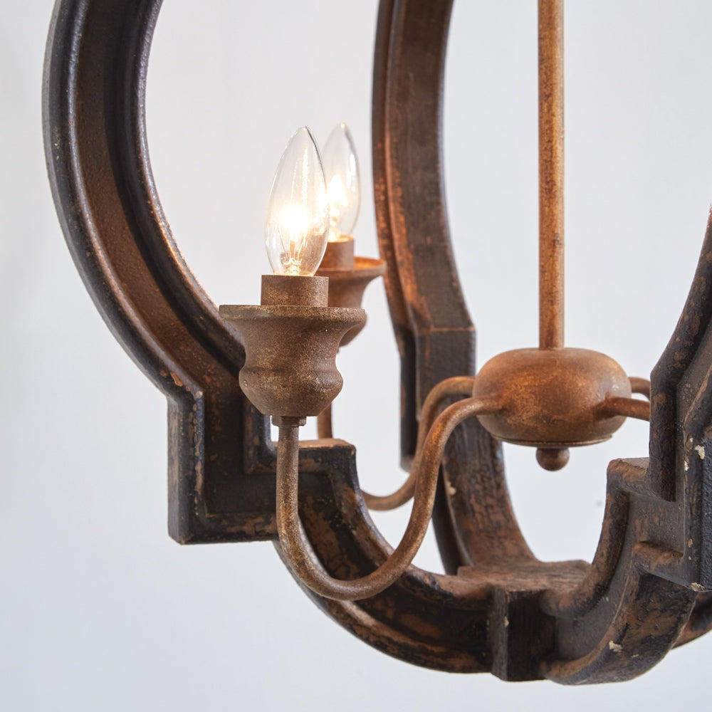 Millicent Pendant Light