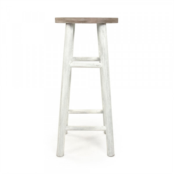 Parisienne Farmhouse Stool