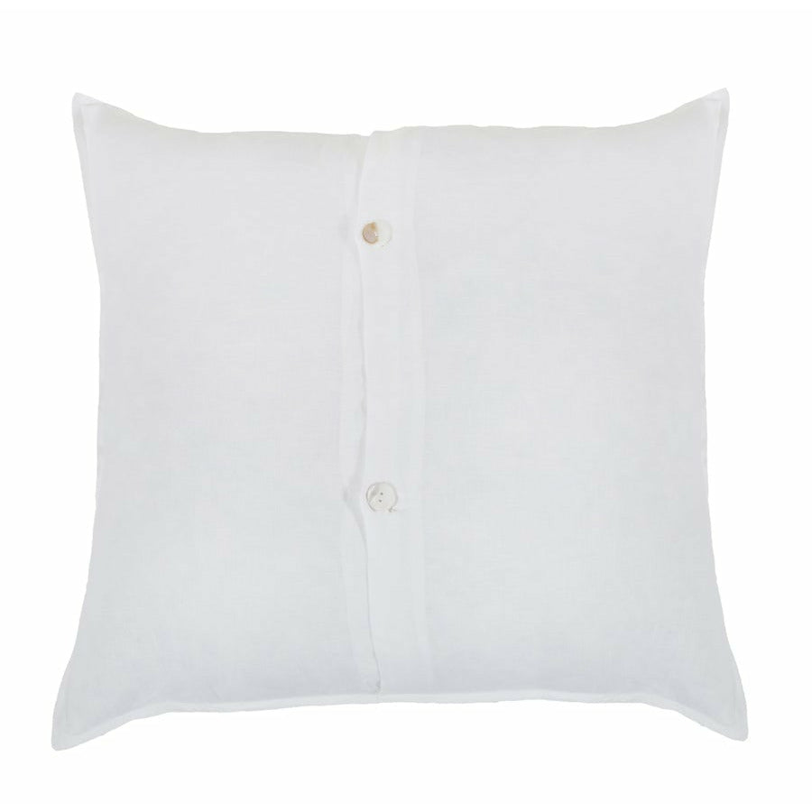 Parker Linen Sham Set by Pom Pom at Home