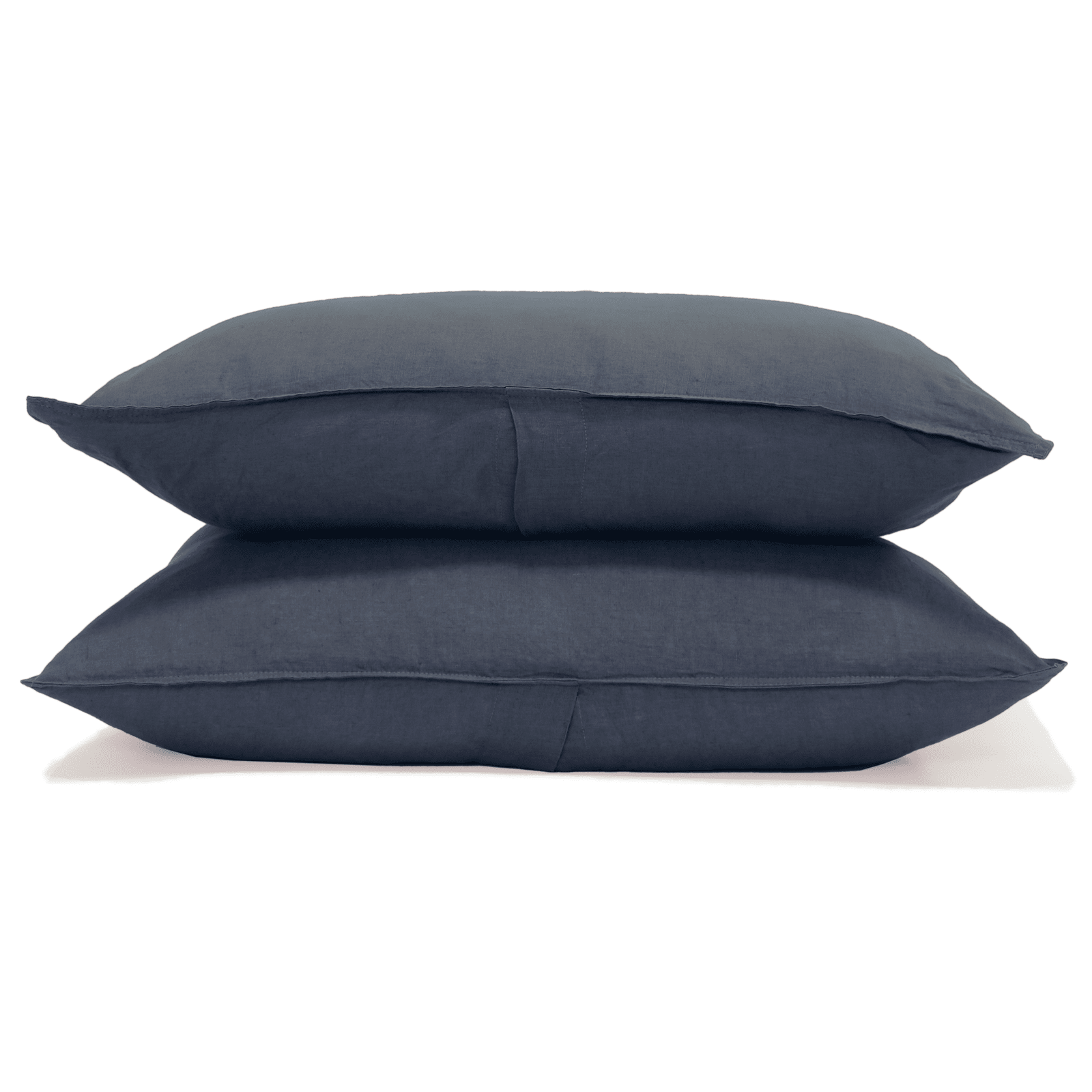 Parker Linen Sham Set by Pom Pom at Home