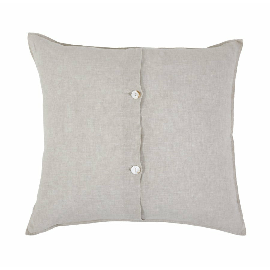 Parker Linen Sham Set by Pom Pom at Home