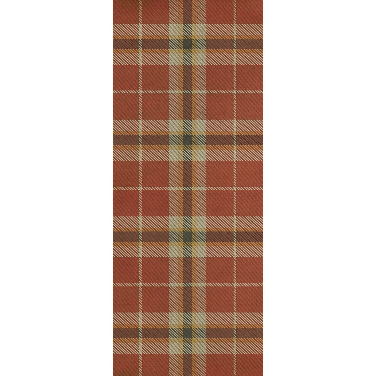 Pattern 66 Dartmoor Vinyl Floor Cloth