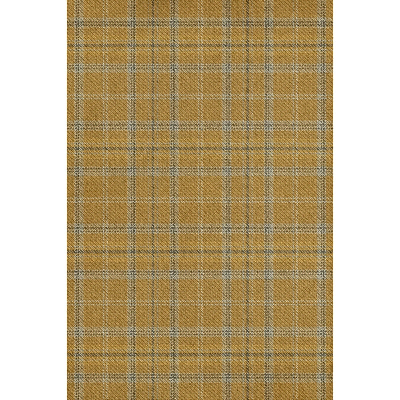Pattern 67 Ben Nevis Vinyl Floor Cloth