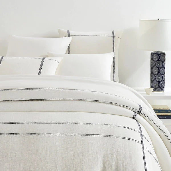 Pine Cone Hill Atherton Duvet Cover