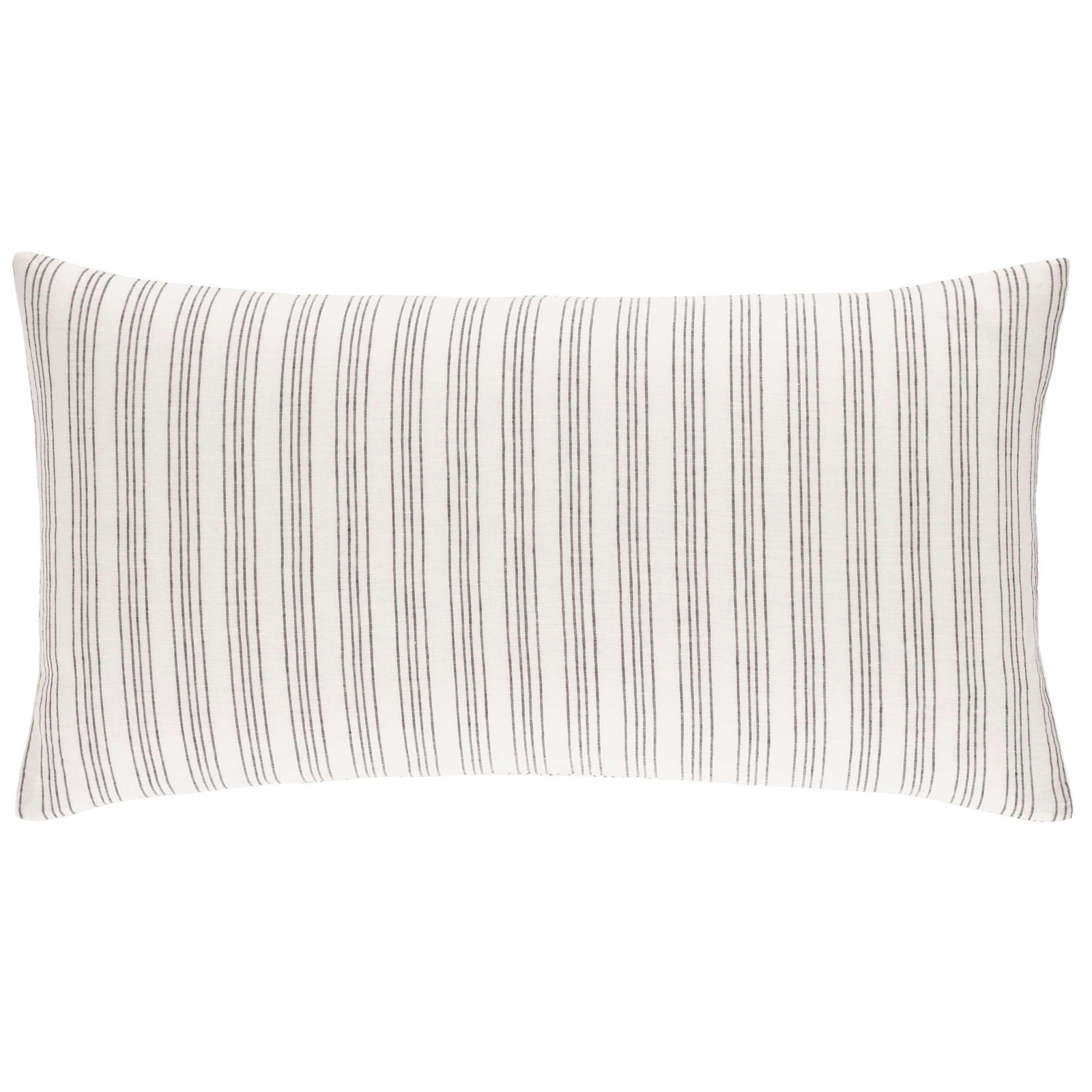 Pine Cone Hill Lush Linen Stripe Sham