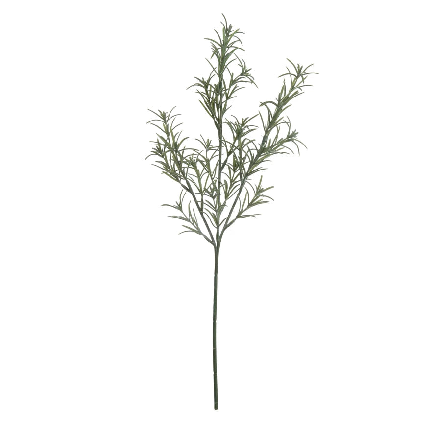 Rosemary Stem