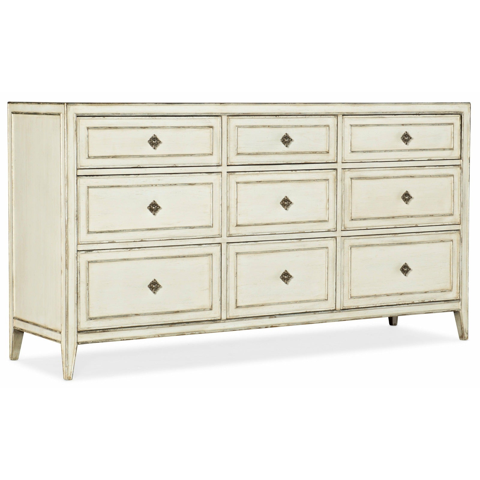 Sanctuary Anastasie Dresser