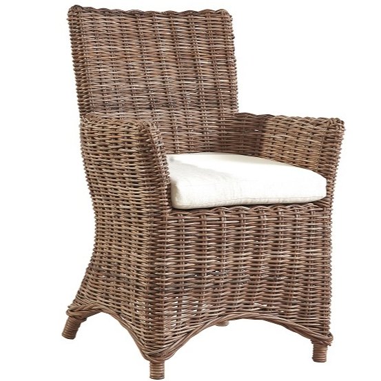 Savannah Arm Chair