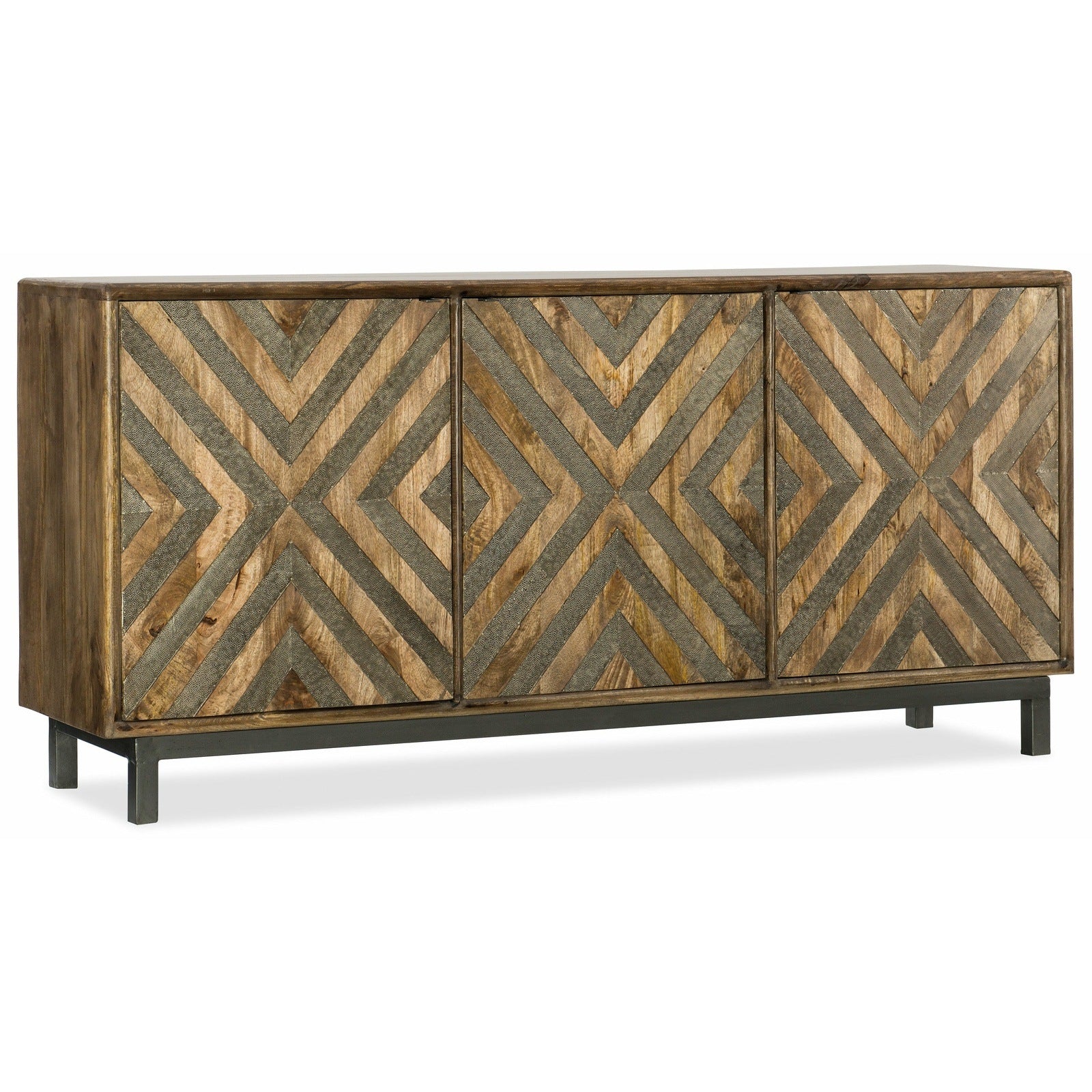 Serramonte Entertainment Console