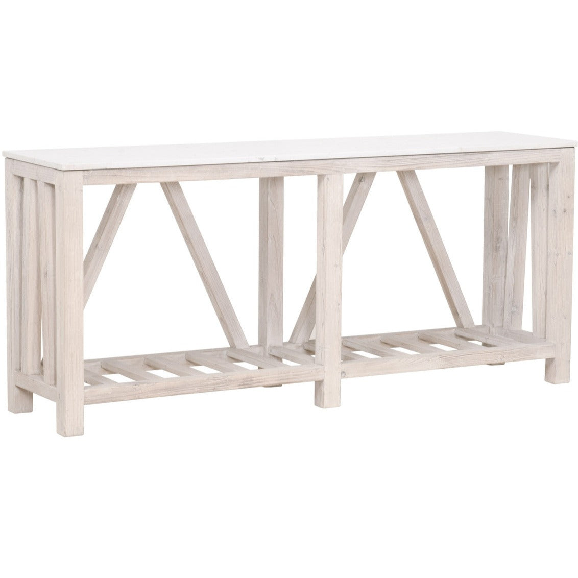 Spruce Console Table