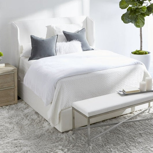 Stewart Queen Bed