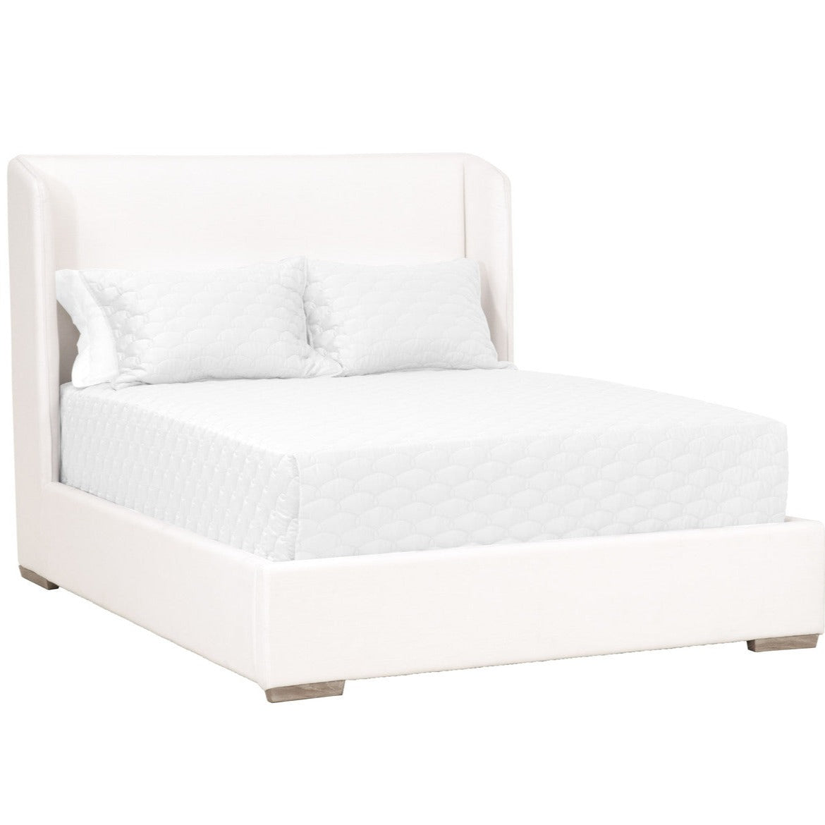 Stewart Queen Bed